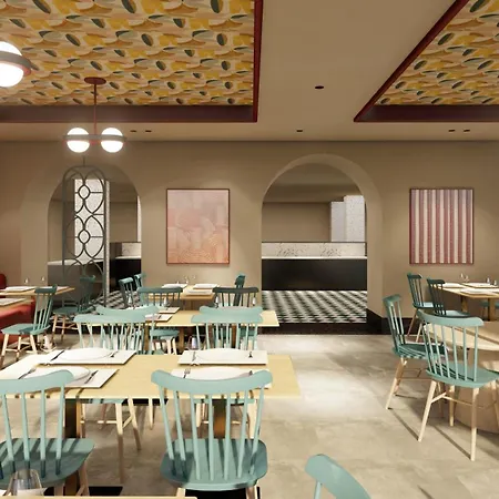 酒店 Paralos Rodos Lifestyle