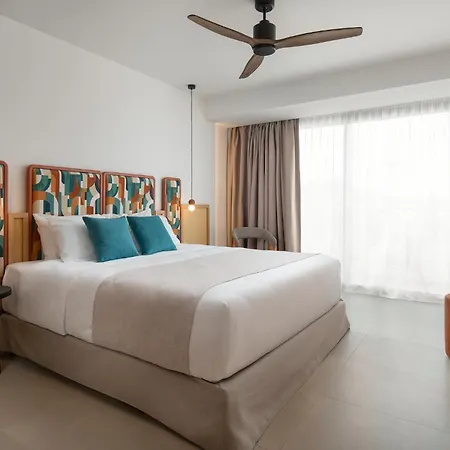 Paralos Rodos Lifestyle 4*