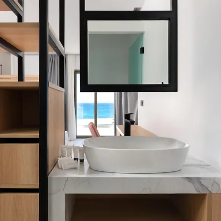 Paralos Rodos Lifestyle Kolímbia
