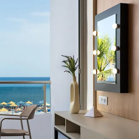 Paralos Rodos Lifestyle فندق