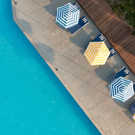 Paralos Rodos Lifestyle كولومبيا