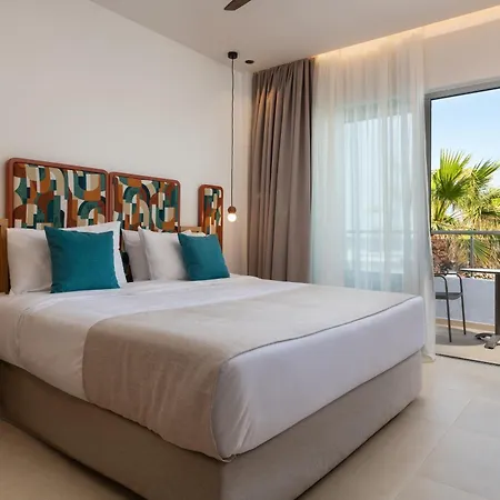 Paralos Rodos Lifestyle 4*