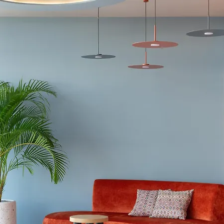 酒店 Paralos Rodos Lifestyle 科林比亚