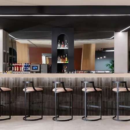 Paralos Rodos Lifestyle 4*