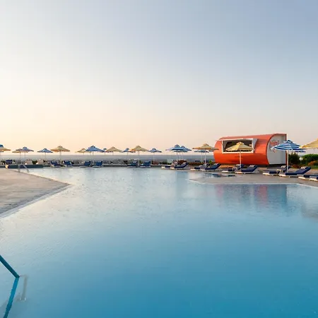 Paralos Rodos Lifestyle 酒店