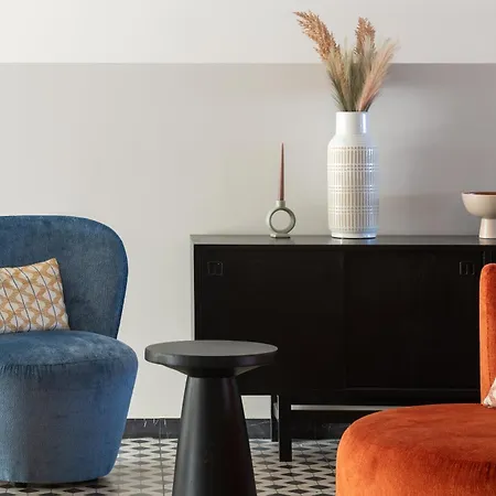 فندق Paralos Rodos Lifestyle 4*