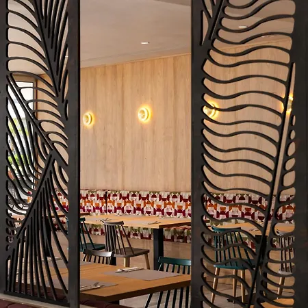 فندق Paralos Rodos Lifestyle كولومبيا