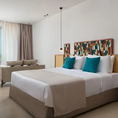 Paralos Rodos Lifestyle كولومبيا