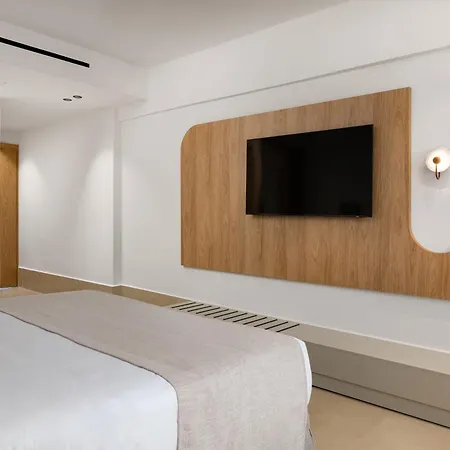 Paralos Rodos Lifestyle 酒店 科林比亚