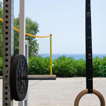 Paralos Rodos Lifestyle