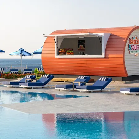 Paralos Rodos Lifestyle 酒店