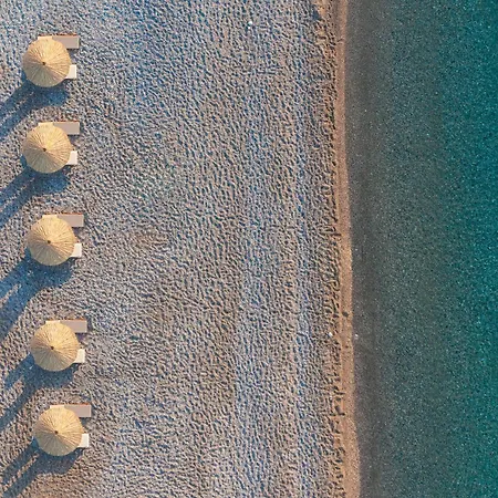 酒店 Paralos Rodos Lifestyle