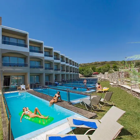 Paralos Rodos Lifestyle كولومبيا