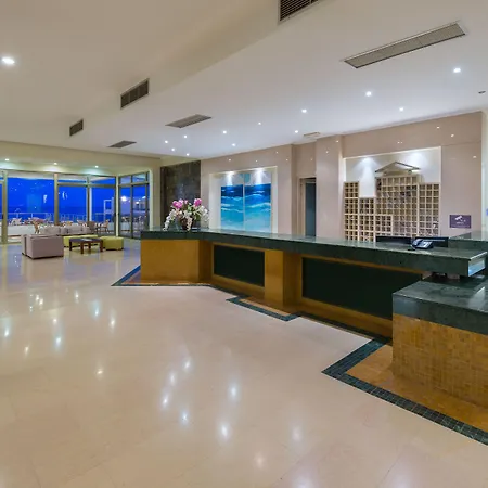 Paralos Rodos Lifestyle