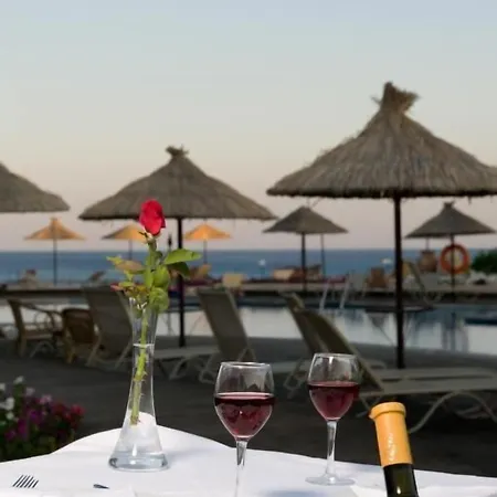 Paralos Rodos Lifestyle 4* كولومبيا