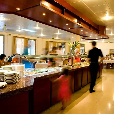 Paralos Rodos Lifestyle