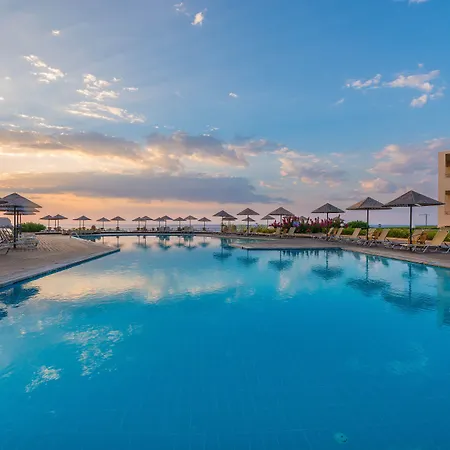 فندق Paralos Rodos Lifestyle كولومبيا