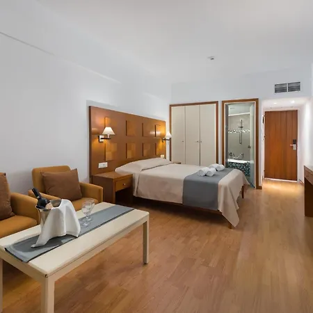 فندق Paralos Rodos Lifestyle كولومبيا