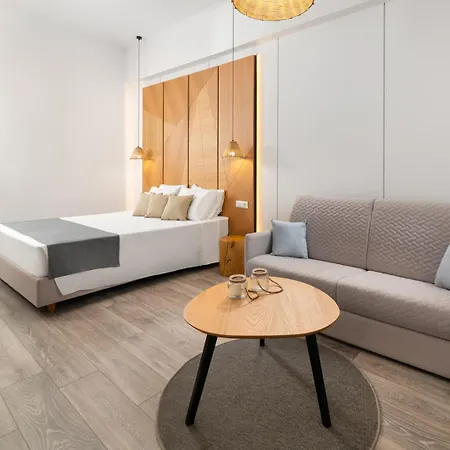 Paralos Rodos Lifestyle 4* كولومبيا