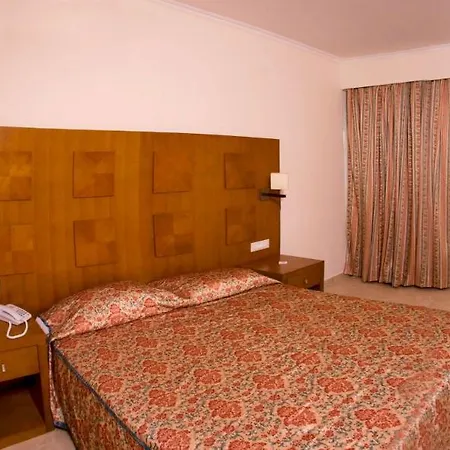 Paralos Rodos Lifestyle 4*