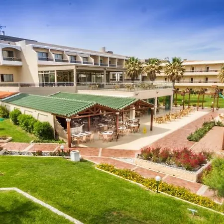 Paralos Rodos Lifestyle Szálloda