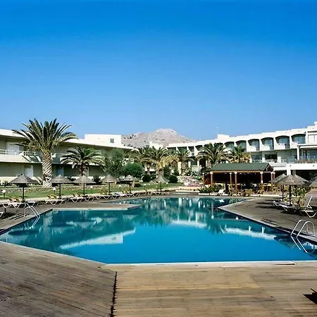 Paralos Rodos Lifestyle