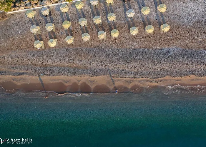 Paralos Rodos Lifestyle Hotell 4*