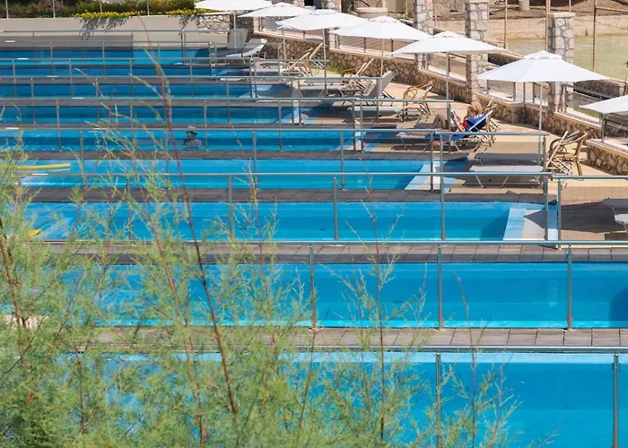 Otel Paralos Rodos Lifestyle