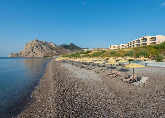 Paralos Rodos Lifestyle Hotell