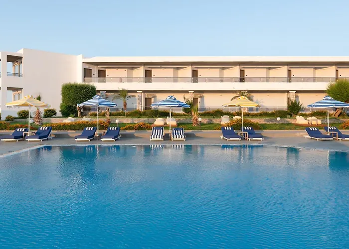 Paralos Rodos Lifestyle Hotell