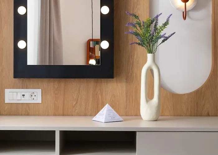 Hotell Paralos Rodos Lifestyle