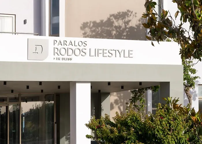 Paralos Rodos Lifestyle