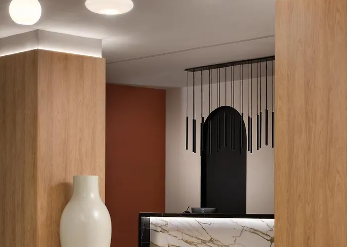 Hotell Paralos Rodos Lifestyle 4*