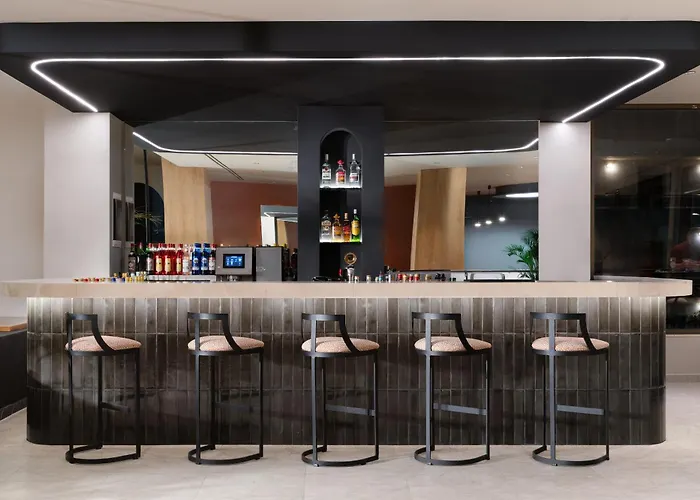 Paralos Rodos Lifestyle 4*