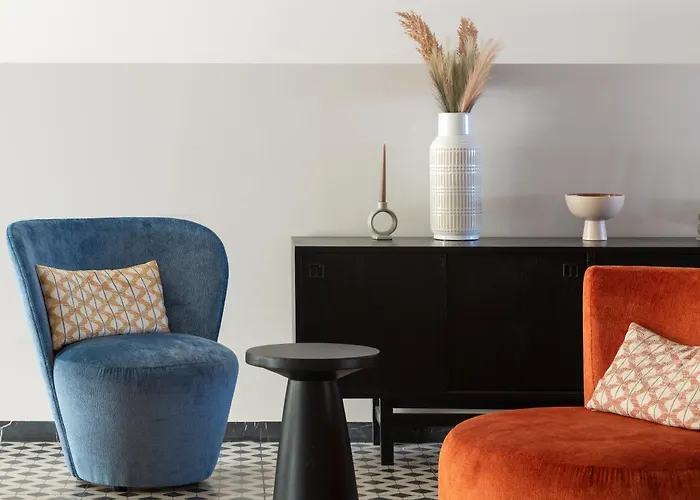 Hotell Paralos Rodos Lifestyle 4*