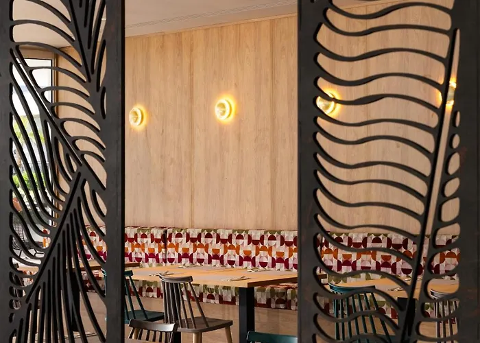 Hotell Paralos Rodos Lifestyle Kolymbia