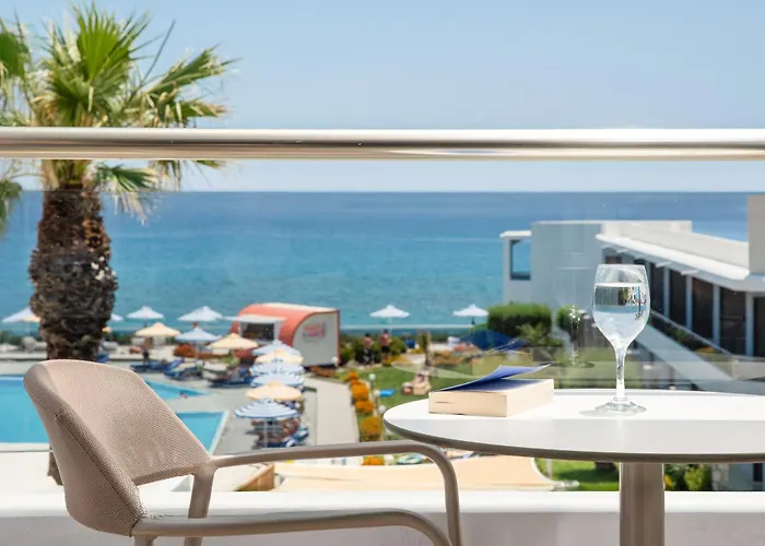 Paralos Rodos Lifestyle 4*