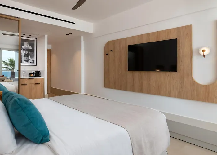 Hotell Paralos Rodos Lifestyle