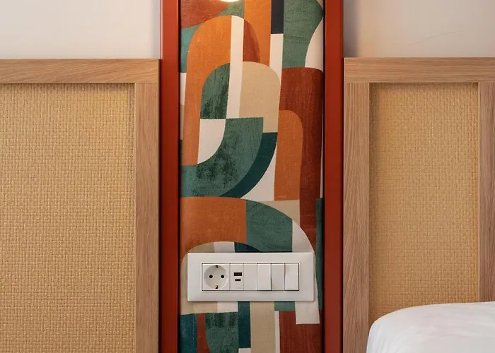 Paralos Rodos Lifestyle Hotell 4*