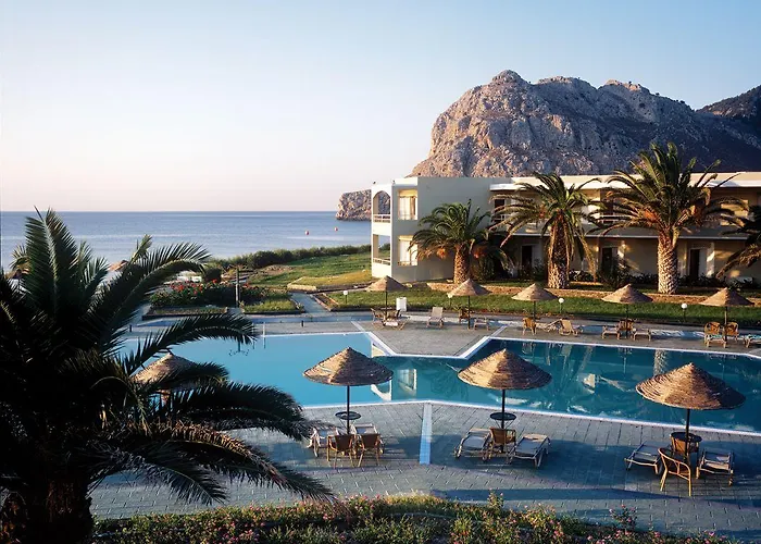 Paralos Rodos Lifestyle Hotell 4*