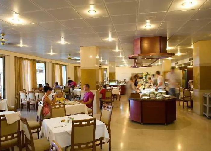 Paralos Rodos Lifestyle Hotel