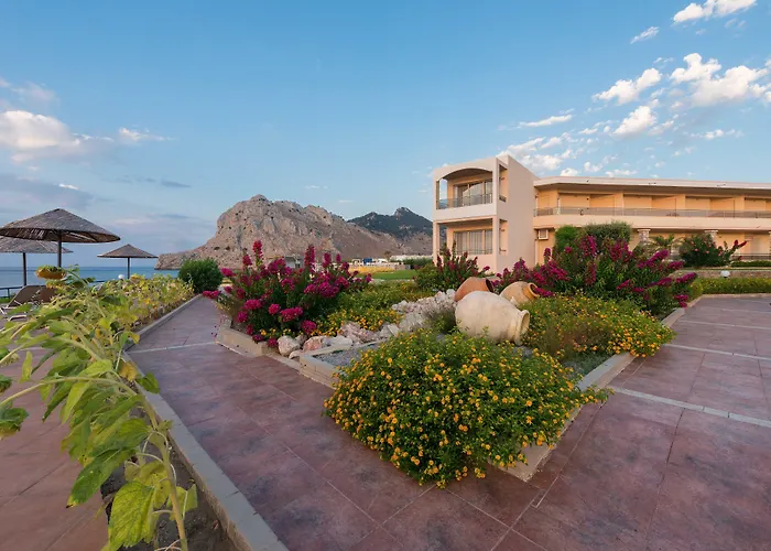 Paralos Rodos Lifestyle Hotell